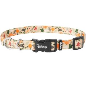 Disney Mickey Mouse Fall Collar